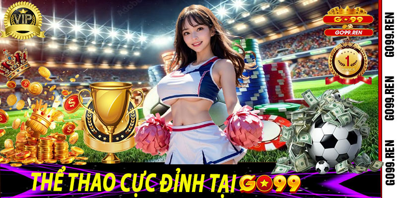 Thể thao 